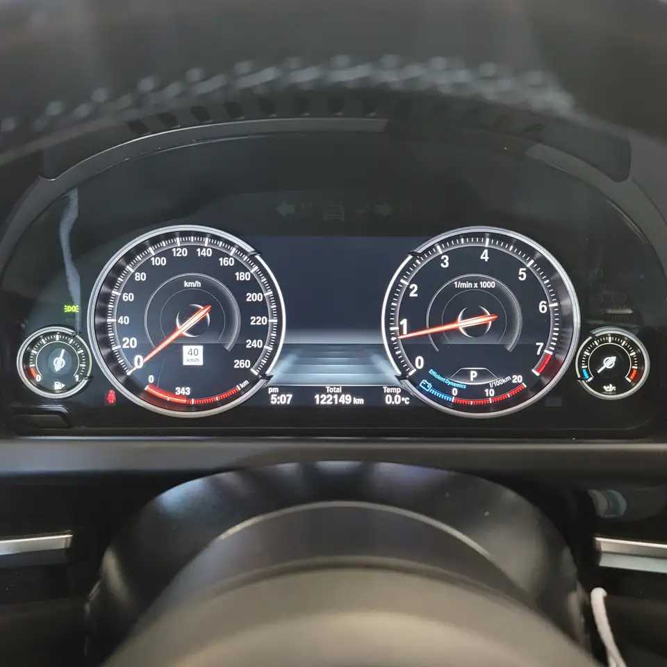 BMW 6 Series снимка BMW 6 Series