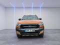 Ford Ranger Wildtrak Doppelkabine 4x4 Orange - thumbnail 7