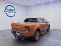 Ford Ranger Wildtrak Doppelkabine 4x4 Orange - thumbnail 5