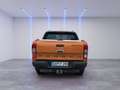 Ford Ranger Wildtrak Doppelkabine 4x4 Orange - thumbnail 4