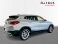 BMW X2 xDrive 18d Plateado - thumbnail 4