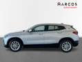 BMW X2 xDrive 18d Plateado - thumbnail 3