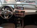 BMW X2 xDrive 18d Plateado - thumbnail 7