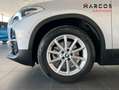 BMW X2 xDrive 18d Plateado - thumbnail 15