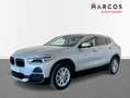 BMW X2 xDrive 18d Plateado - thumbnail 1
