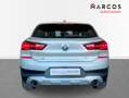 BMW X2 xDrive 18d Plateado - thumbnail 5