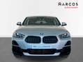 BMW X2 xDrive 18d Plateado - thumbnail 2