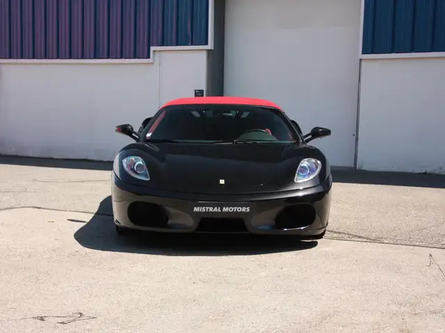 Ferrari F430 F430 Spider V8 F1