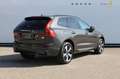 Volvo XC60 2.0 T6 Plug-in hybrid AWD Plus Dark Long range / A Gris - thumbnail 5