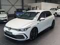 Volkswagen Golf 2.0 TDI DSG GTD Kamera Lenkradhzg 1.Hand Blanc - thumbnail 1
