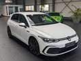 Volkswagen Golf 2.0 TDI DSG GTD Kamera Lenkradhzg 1.Hand Blanc - thumbnail 5