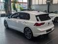 Volkswagen Golf 2.0 TDI DSG GTD Kamera Lenkradhzg 1.Hand Blanc - thumbnail 2