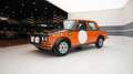 Fiat 124 Coupè Special T 1600 Orange - thumbnail 1