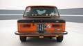 Fiat 124 Coupè Special T 1600 Orange - thumbnail 47
