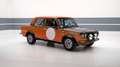 Fiat 124 Coupè Special T 1600 Orange - thumbnail 2
