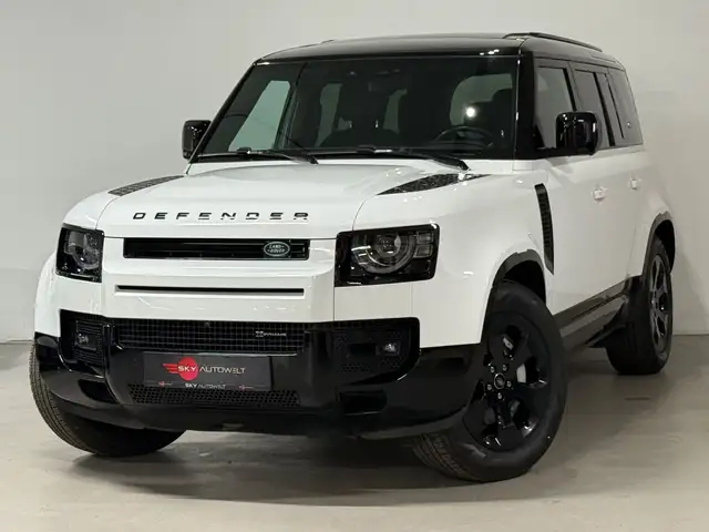 Land Rover Defender 110 X Dynamic HSE/PANO/360/6 SITZER