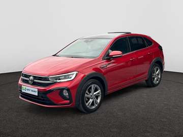 1.0 TSI R-Line Business OPF DSG