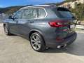 BMW X5 Xdrive30d mhev 48V Hybrid Gris - thumbnail 4