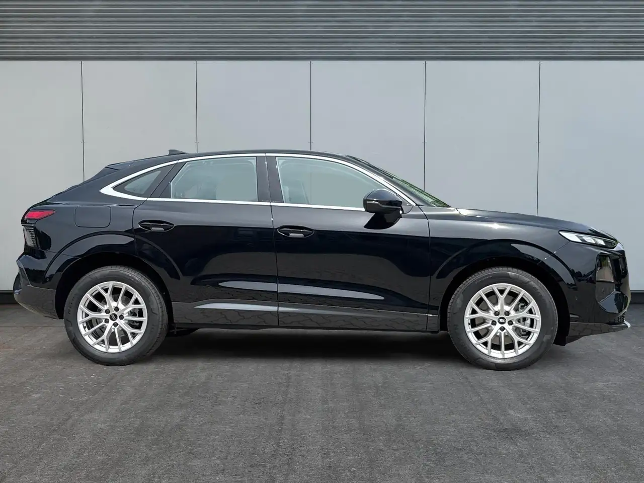 Audi Q3 2026