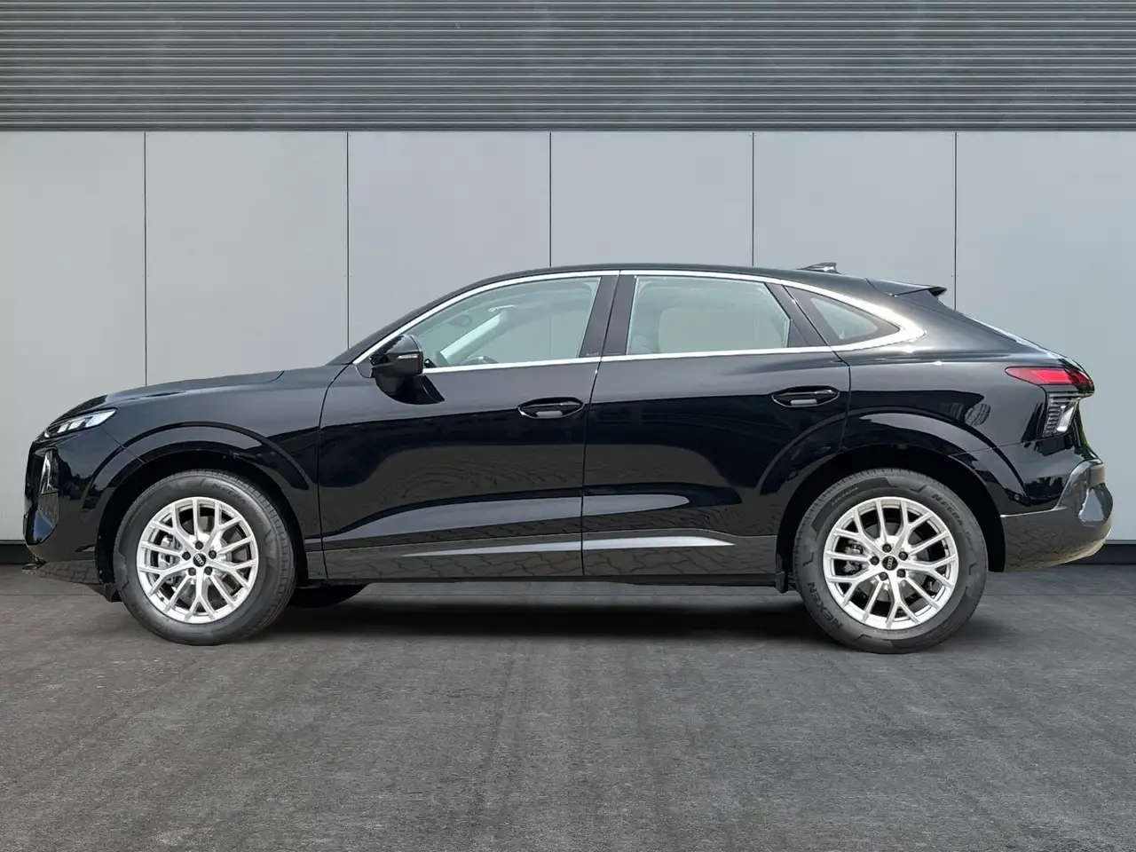Audi Q3 2026