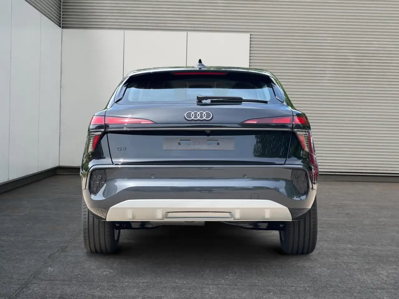 Audi Q3 2026