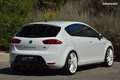 SEAT Leon 2.0 TSI 265ch CUPRA R PHASE 2 Wit - thumbnail 2