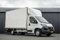 Fiat Ducato **2.3 MultiJet | Bakwagen met Laadklep | Euro 6 | Weiß - thumbnail 4