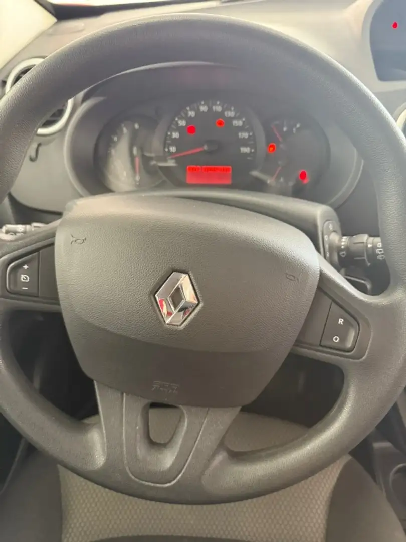 Renault Kangoo Combi 1.5dCi Blue Intens Edition One 70kW Rojo - 2