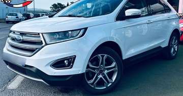 2.0 TDCi 210ch Titanium i-AWD