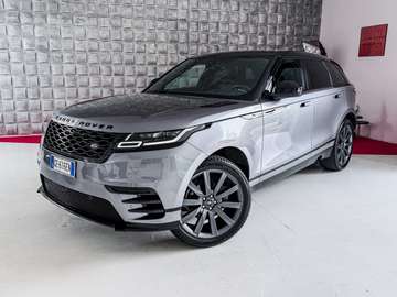 2.0d i4 R-Dynamic S 240cv auto my20 - IVA ESPOSTA