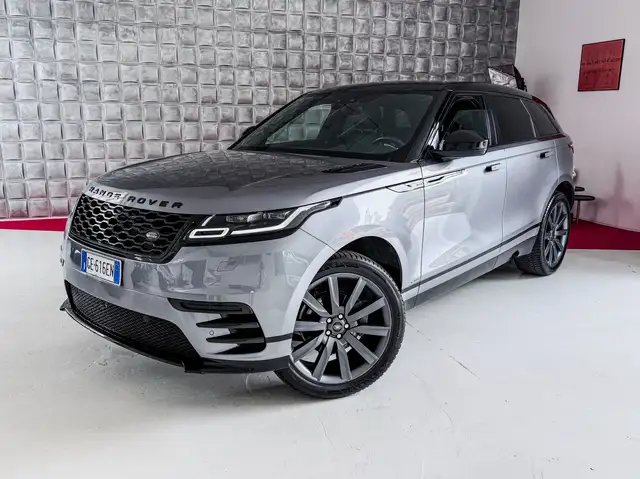 Land Rover Range Rover Velar 2.0d i4 R-Dynamic S 240cv auto my20 - IVA ESPOSTA