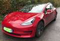 Tesla Model 3 55 kWh Standard Plus Rouge - thumbnail 1