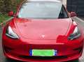 Tesla Model 3 55 kWh Standard Plus Rouge - thumbnail 3