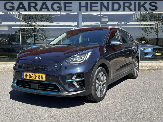 Kia e-Niro ExecutiveLine 64 kWh | SOH: 93,8% | Warmtepomp | B