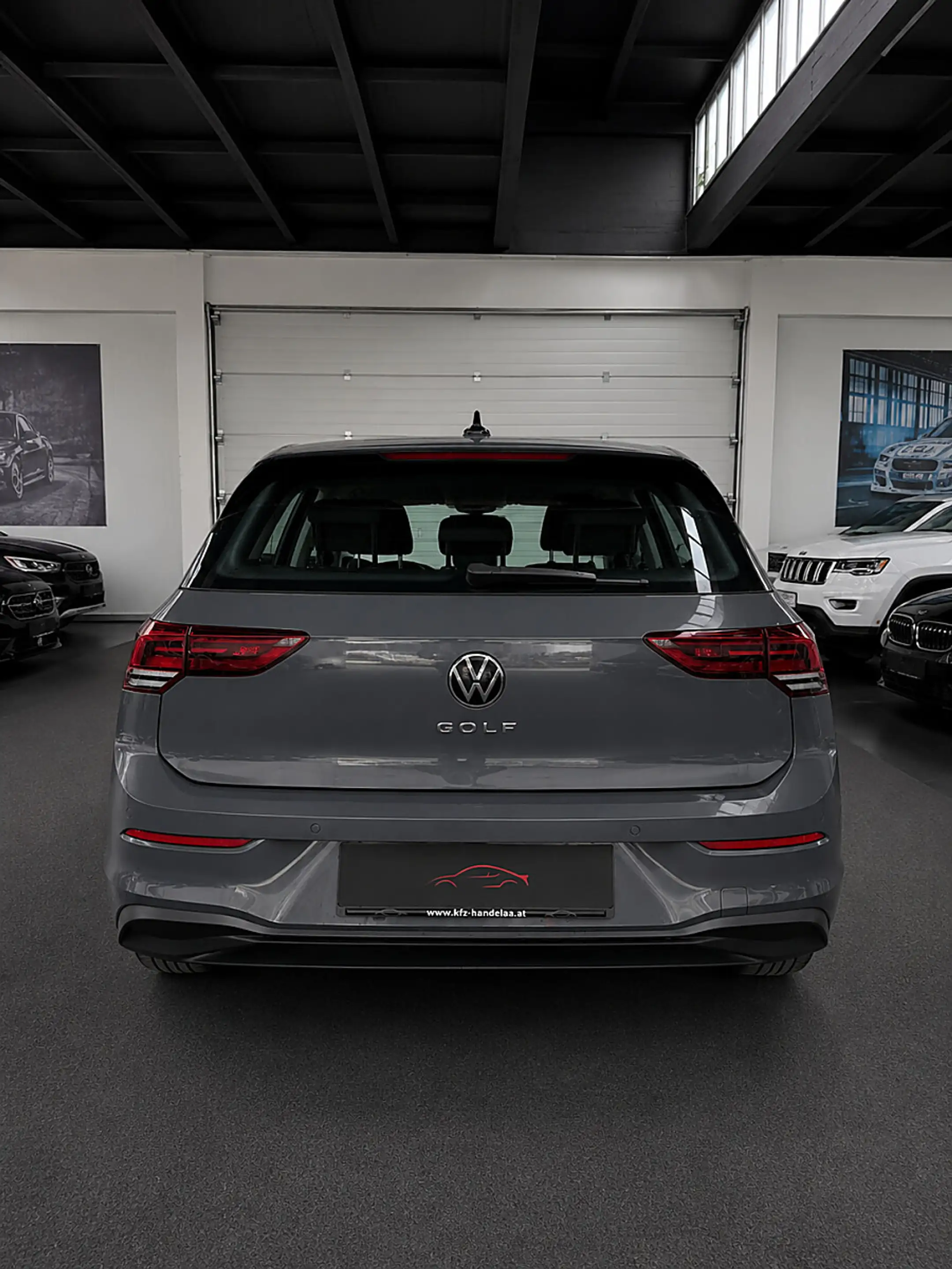 Volkswagen Golf R abbit 1,0 TSI * ACC * KAMERA * FINANZIERUNG * — photo 6
