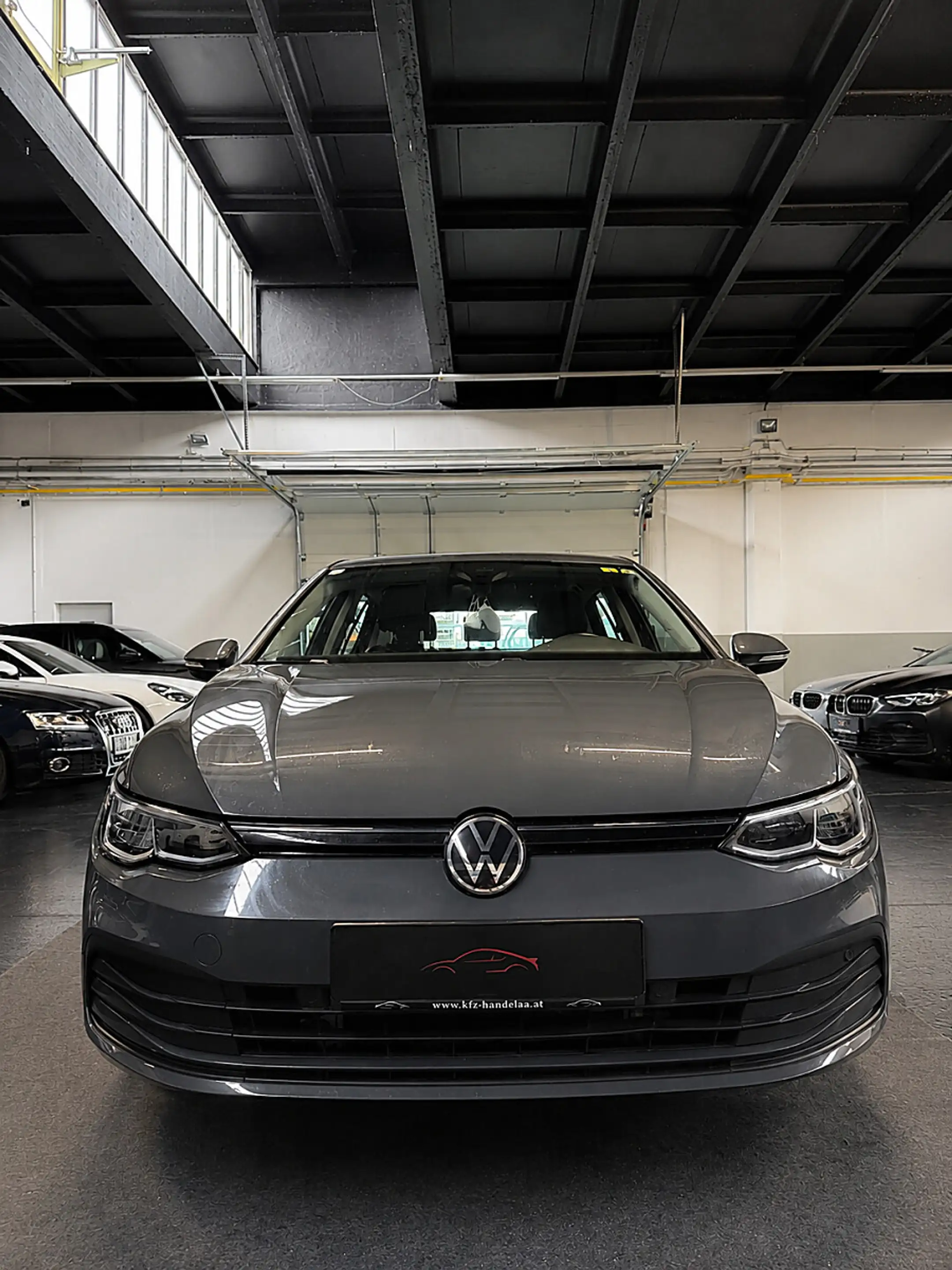 Volkswagen Golf R abbit 1,0 TSI * ACC * KAMERA * FINANZIERUNG * — photo 3