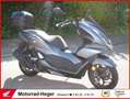 Honda PCX 125 WW125A  - Topcase - Handyhalterung Grau - thumbnail 1