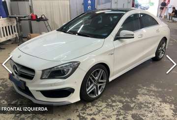 Mercedes-AMG 4MATIC