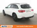 Mercedes-Benz GLC 300 GLC 300 4Matic AMG Line Aut.*NAVI*LED* Weiß - thumbnail 4