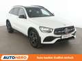 Mercedes-Benz GLC 300 GLC 300 4Matic AMG Line Aut.*NAVI*LED* Weiß - thumbnail 8