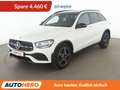 Mercedes-Benz GLC 300 GLC 300 4Matic AMG Line Aut.*NAVI*LED* Weiß - thumbnail 1