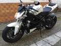 Ducati Streetfighter Blanc - thumbnail 7