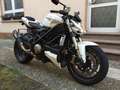 Ducati Streetfighter Blanc - thumbnail 1