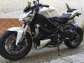 Ducati Streetfighter Blanc - thumbnail 6