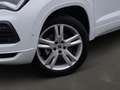 SEAT Ateca FR 1.5TSI DSG ACC+KAMERA+KEYLESS+NAVI+APP+LED+18 A Weiß - thumbnail 7