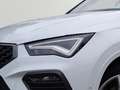 SEAT Ateca FR 1.5TSI DSG ACC+KAMERA+KEYLESS+NAVI+APP+LED+18 A Weiß - thumbnail 6