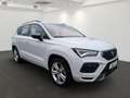 SEAT Ateca FR 1.5TSI DSG ACC+KAMERA+KEYLESS+NAVI+APP+LED+18 A Weiß - thumbnail 3