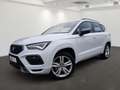 SEAT Ateca FR 1.5TSI DSG ACC+KAMERA+KEYLESS+NAVI+APP+LED+18 A Weiß - thumbnail 2