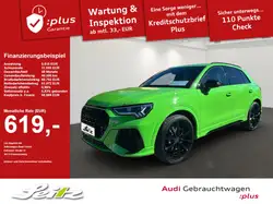 Audi RSQ3 TFSI quattro *AHK*280 KM/H*SONOS*