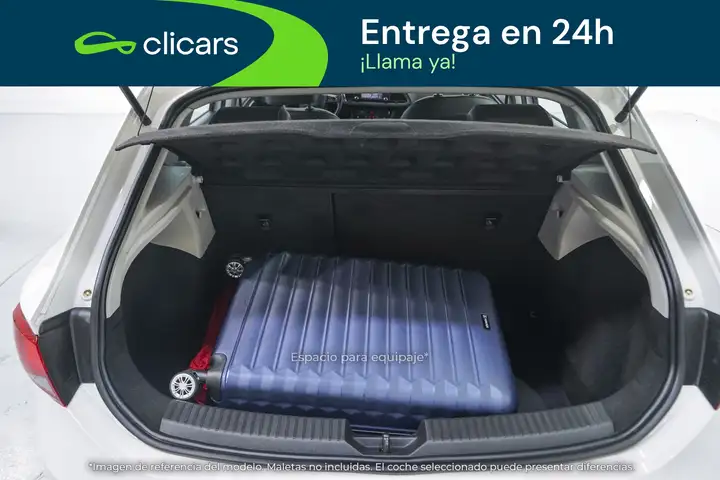 SEAT León 1.2 TSI S&S Style 2015, foto 17